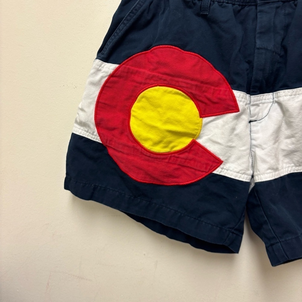 Chubbies Colorado Shorts - Picture 5 of 11